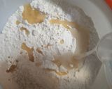 Foto langkah ke 2 dari resep Pizza Teflon Ekonomis.