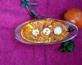 Capsicum paneer sabji recipe step 7 photo