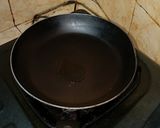 Foto langkah ke 1 dari resep Nasi Goreng.