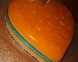 عکس مرحله 5 از دستور ژله بستنی