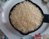 A picture of step 2 of Savory Italian Sausage Rice.
