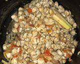 Foto langkah ke 3 dari resep Kerang saos pedas manis.