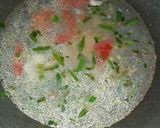 Foto langkah ke 2 dari resep Mie Kuah Cumi-Cumi.
