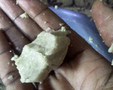 A picture of step 2 of Lumpy Egusi Soup 1.