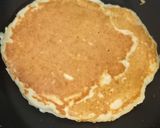 Foto langkah ke 3 dari resep Pancake Pisang🍌.