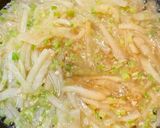 冬瓜炒蛋（ 含五辛蛋 ）的食譜步驟8照片