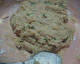 Foto langkah ke 2 dari resep Pentol Ayam (kids friendly).