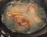 Foto langkah ke 1 dari resep Ayam cabe ijo.