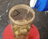 A picture of step 5 of Green Curry/Gravy Paste.