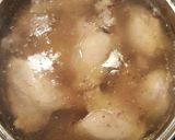 Foto del paso 5 de la receta: Pozole de pollo, facilito