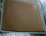 Foto langkah ke 5 dari resep Dodol Kukus.