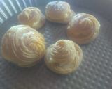 Foto del paso 14 de la receta: Masa choux