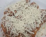 Foto langkah ke 6 dari resep Pisang Goreng Pasir Milo Keju.