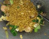 Cara Membuat Mie Goreng SeaFood 6