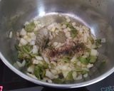 Foto del paso 1 de la receta Garbanzos fritos de mi madre