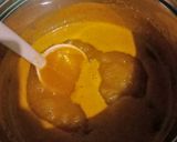 Foto langkah ke 1 dari resep Puding labu kuning.