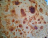 મિક્સ વેજ પરાઠા (Mix Veg. Paratha Recipe In Gujarati) રેસીપી સ્ટેપ8ફોટો