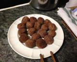 Foto del paso 1 de la receta: Albóndigas de ternera