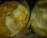 Foto langkah ke 4 dari resep Es jeli yogurt.