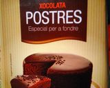Foto del paso 3 de la receta Crema de chocolate