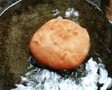 Foto langkah ke 11 dari resep Donat Bomboloni.