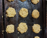 Foto del paso 5 de la receta: Galletitas de miel y avena