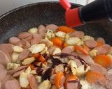 Foto langkah ke 5 dari resep Capcay simple ala mom dee.
