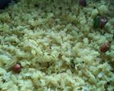 Kande pohe recipe step 3 photo