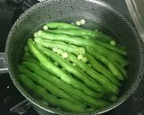 Foto del paso 2 de la receta: Habichuelas avinagradas