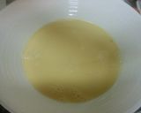 صورة لخطوة 2 من وصفة كريم كرميل في الفرن 🍮🍧😍