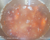 Foto del paso 4 de la receta: Albóndigas de mero y gambas rojas