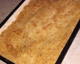 Foto del paso 3 de la receta: Crumble de manzana ✨🍎