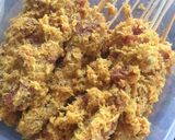Foto langkah ke 4 dari resep Sate Klopo.
