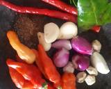 Lentho Kacang Hijau langkah memasak 3 foto