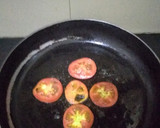 டொமேட்டோ சீஸ் ஆம்லெட் (Tomato cheese omelet) ரெசிபி ஸ்டேப் 3 புகைப்படம்