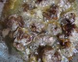Foto langkah ke 3 dari resep Rice Bowl - Meat Ball Oregano.