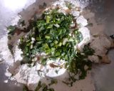 મેથી ની ભાખરી (Methi Bhakhri Recipe in Gujarati) રેસીપી સ્ટેપ2ફોટો