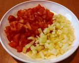 Sertéspörkölt (ahogy én szeretem) recept fázis 1 fotója