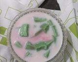 Foto langkah ke 5 dari resep #796. Es Bongko Simpel.