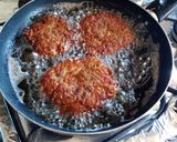 Foto del paso 3 de la receta: Croquetas de pescado con amor