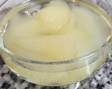 Foto del paso 2 de la receta: Compota de Peras🍐
