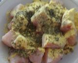 Foto del paso 3 de la receta: Chicharrón de Pescado a lo Carmelita