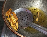 பிரெஞ்சு பிரைஸ் ரெசிபி ஸ்டேப் 2 புகைப்படம்