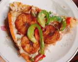Noodles and Plantain Frittata (Baked Method) recipe step 11 photo