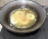 Foto langkah ke 6 dari resep Cumi goreng tepung / Calamari.
