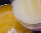 Foto del paso 2 de la receta: Jelly rol de crema de limón