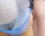 A picture of step 2 of Lemon cup cake.