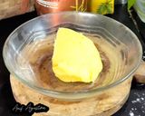 Foto langkah ke 5 dari resep BrowKis (Brownies Cookies).