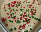 व्हीट फ्लोर केक (wheat flour cake recipe in Hindi) रेसिपी चरण 5 फोटो