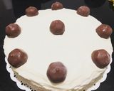 Foto del paso 7 de la receta: Bizcochuelo